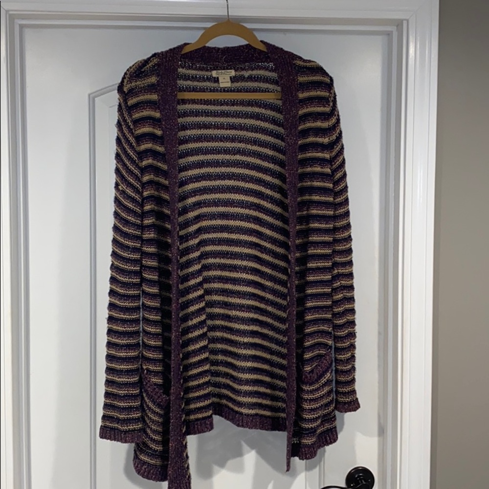 Lucky Brand cardigan